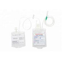 Medical Blood Bag, Hospital Blood Bag thumbnail-2