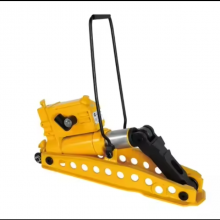 Hydraulic Railway Track Jack for Rail Lifting and Lining thumbnail-1