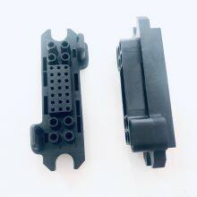 UPS Rectangular Power Blind Plug Connector thumbnail-4