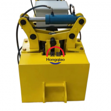 Crane Rail Clamp thumbnail-2