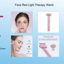 Newest Led Therapy Light Wands Torch for Hands Body Part Skincare and Health Care and Wellness thumbnail-4
