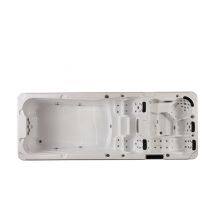 Spa Pool Swim Spa Pool Price Container Fiberglass Outdoor Pool Fiberglass Hot Tubs thumbnail-3