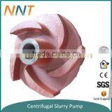 Professional Manufacturer Wholesale Slurry Pump Impeller And Spare Parts thumbnail-1