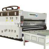 Semi Auto Printer Slotter Die Cutter thumbnail-1