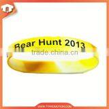 Manufacture Silicone Wristband Real Madrid Wristband thumbnail-6