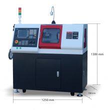 CNC Trainer Lathe Machine thumbnail-3