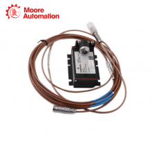 EMERSON |EPRO PR6423/10R-010 CON021 8mm Eddy Current Sensor In Stock thumbnail-5