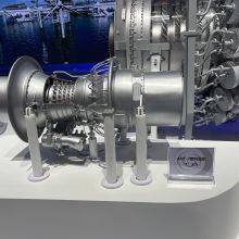 Custom Heavy Machinery Industrial 3D Models thumbnail-2