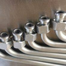 Hengshui Mako is a Professional Manufacturer of Metal Hoses thumbnail-4