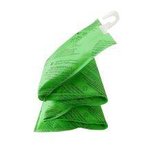 1000g Calcium Chloride Silica Gel Container Desiccant Pack Bags for Sea Shipping Cargo Dry thumbnail-2