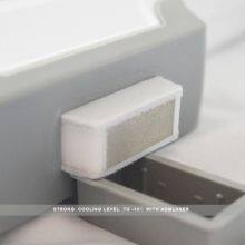 Mini but High Power and Good Efficient Hair Removal Ipl Opt Laser Super Hair Removal Machine thumbnail-6