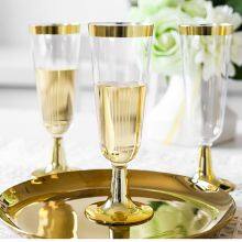 Wholesale Private Label Champagne Glass - Custom Packaging & Sizes, Distributor-Exclusive Glassware