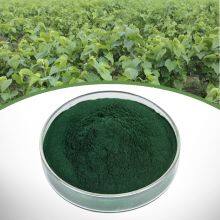 Sodium Copper Chlorophyllin