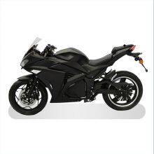 8000W Electric Motorbike Kunmiao Electric Motorcycle 130kmph R3 thumbnail-2