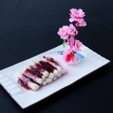 Quick-Frozen Yam Segments - Natural Fresh-Cut Lock in Nutrition, No Preservatives, Ideal for Cooking/Snacks, Bulk Wholesale thumbnail-3