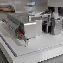 Equipment Display Model Manufacturing Factory thumbnail-3