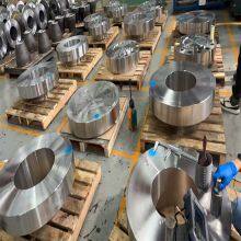 OEM Metal Forging Services for Construction Machinery - Mild Steel Options thumbnail-2