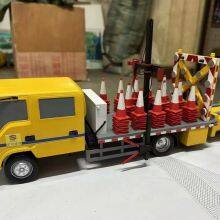 Small Emergency Vehicle Model Manufacturer thumbnail-2