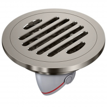 Factory Supply Modern All Copper Anti Odor Anti Insect Anti Overflow Floor Drain for Kitchen Bathroom Shower Room and Balcony