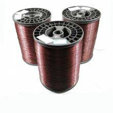 ISO/UL Certificated Insulated Magnet Wire Enameled Aluminum Wire HuiLong thumbnail-4