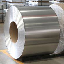 Good Quality SPCC Tinplate Sheet/Coil Food Grade Tin Coated for Cans Material thumbnail-1