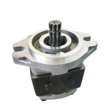 Hydraulic Gear Oil Pump SGP2A52D2H1L High Pressure Pump thumbnail-1