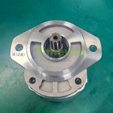 PGP PGM Hydraulic Gear Pump PGM511 PGP511 3349116285 3349111184 3349219176 High Pressure Oil Pump Replace Parker Gear Pump thumbnail-4