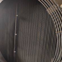 Sany Excavator Radiator 365 OEM Replacement Heavy Duty Cooling System Part for SY Series thumbnail-5