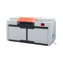HST HBT Series 200kn-2000kn Metal Sheet and Round Bar Computer Control Bending Testing Machine thumbnail-5