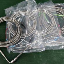 Kyue OEM Stainless Steel Temperature Sensor From 4-20mA for Air Conditioners and Refrigerators 2-wire thumbnail-2