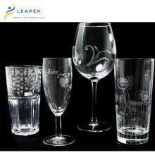 Desktop-style Mini UV Laser Engraving Marking Machines Compact for Keyboard Medical Devices Small Parts thumbnail-5