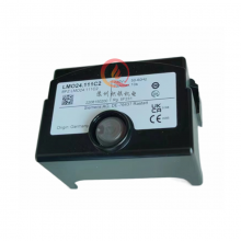 Combustion Control Box LMO14.111C2 Ignition Process Control Box LMO24.111C2BT thumbnail-4