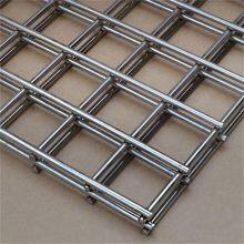 Electric & Hot Dipped Galvanized Welded Mesh Panel for Fencing and Construction thumbnail-1