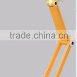 CE & RoHS Certificated Colorful Gift Style Led Reading Lamp With Battery for Emergency