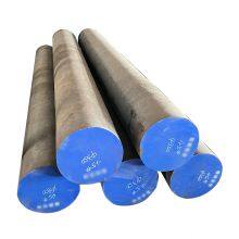 Chinese Supplier 1060 1080 1084 1095 Carbon Steel Round Bar Steel Rod thumbnail-2