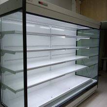 Remote Open Chiller Upright Open Chiller thumbnail-4