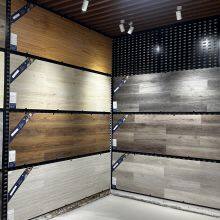 Environmentally Friendly and Wear-resistant Wood Flooring for Home Use, Including Engineered Wood Flooring for Bedrooms and Living Rooms. thumbnail-1