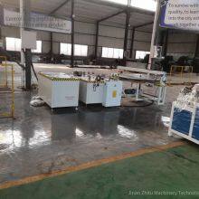 Bwc1800 Automatic Corrugated Flame Arrestor Core Production Equipment. Stainless Steel Flame Arrestor Core Corrugated Forming and Winding Machine thumbnail-5