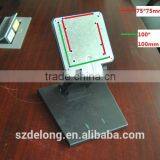 New Arrival VESA Stand for Desktop Stand/bracket Aluminum Steady for Lcd Monitor thumbnail-1