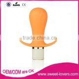 2016 HOT Selling Cheap Factory Price Silicone Novelty Adult Sex Toys Massager on Sale thumbnail-4