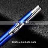 High Class Promotional Business Card Holder and Gift Pen Set thumbnail-4