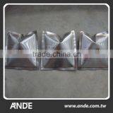 Professionally Customized Automatic Longitudinal Rolling Seam Welding Machine for Train Fabrication thumbnail-6