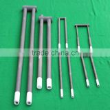 hot sale U type Sic heating element silicon carbide heater