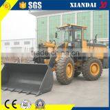 CE 935G mini front wheel loader