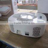 Refrigerating Sleep Electric Cooling and Heating Mattress- Full Size thumbnail-2