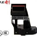 T9 Auto Safety Belt Buckle thumbnail-3