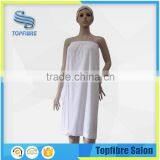 10365 Women Body Bath Towel Wraps