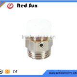 HR1110/1120/1130 Brass Air-vent Valve With Plastic Radiation&plug thumbnail-2
