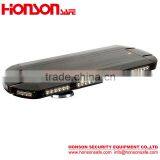 HSM646 Amber Warning Mini Lightbar Black Color/Mini Light Bars for Vehicles Quality Choice thumbnail-3