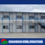 New Design Prefabricated House Germany/prefabricated House Kits thumbnail-3